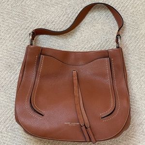 Marc Jacobs Leather Shoulder Bag